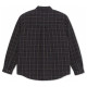 Polar Skate Co. Ανδρικό πουκάμισο Mitchell LS Shirt Flannel